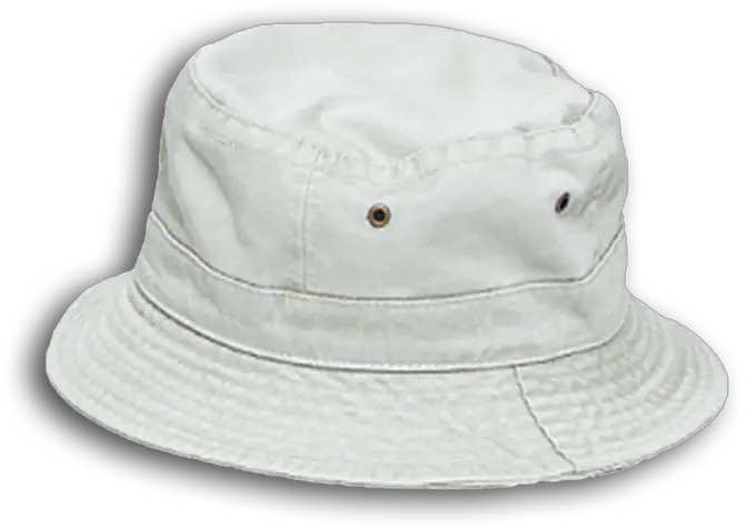 Cotton Pigment Transparent Bucket Hat Png Bucket Hat Png