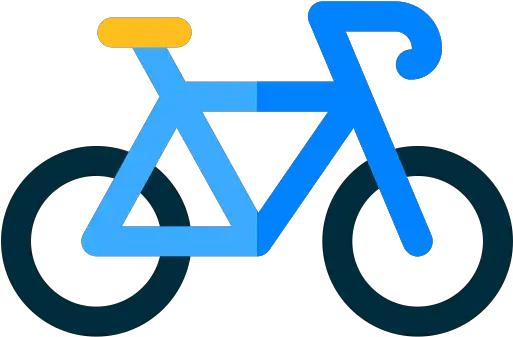 Bicycle Free Transport Icons Bike Icon Vector Free Png Bicycle Icon