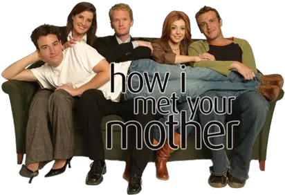 Download Free Png How I Met Your Mother Clipart Dlpngcom Met Your Mother Funko Pop Mother Png