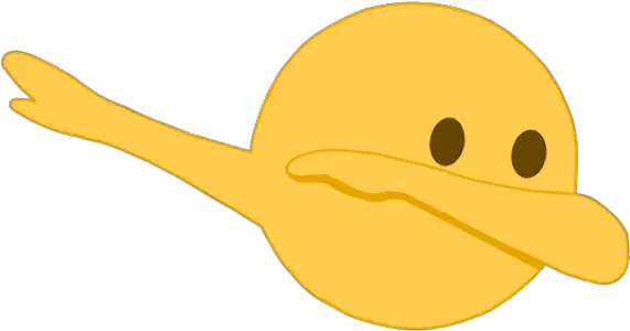 Dab Emoji Discord Discord Dab Emoji Png Dabbing Emoji Png