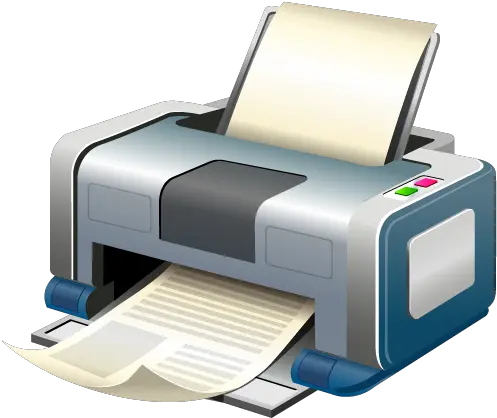 Computer Printer Png Hd Print Png Printer Png