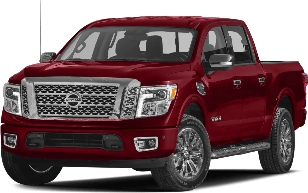 2017 Nissan Titan 2020 Gmc Canyon Slt Carbon Black Metallic Png Nissan Titan Logo