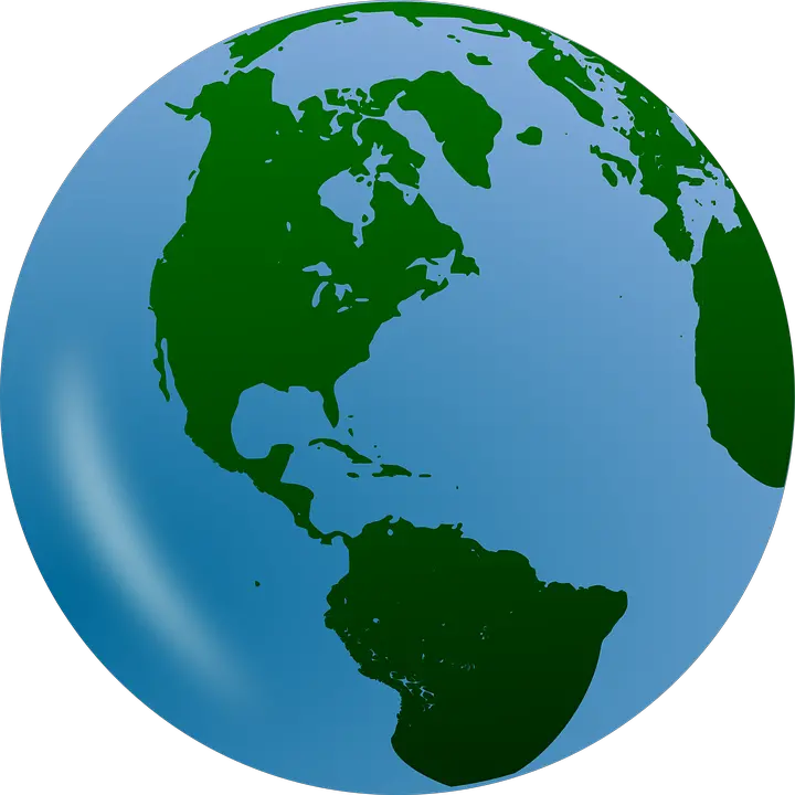 Earth Images Png