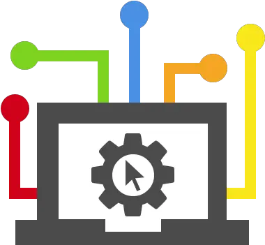Information Tech Icon Png