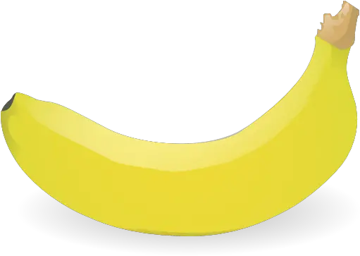 Banana Clipart I2clipart Royalty Free Public Domain Clipart Banana Png Banana Clipart Png