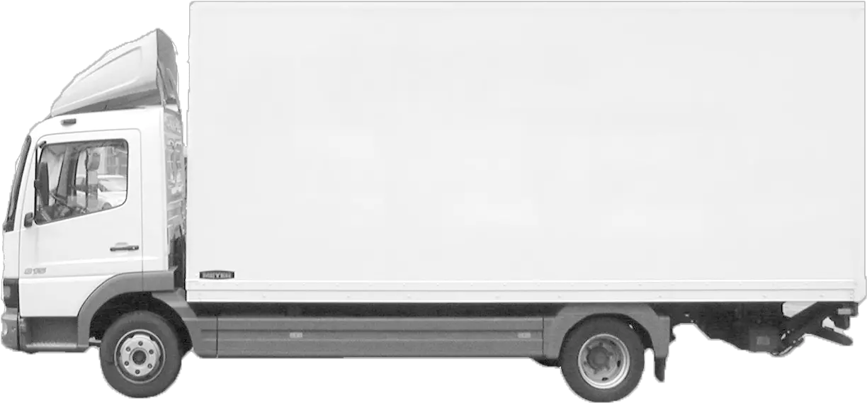 White Pickup Truck Transparent Png All Lorry Vs Truck Difference Truck Png