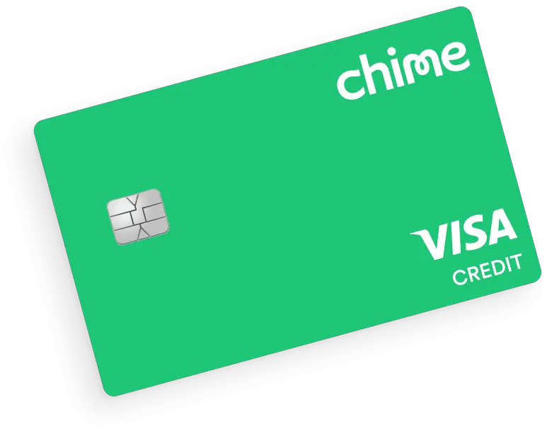 Chime Banking With No Hidden Fees And Fee Free Overdraft Horizontal Png Bank Card Icon