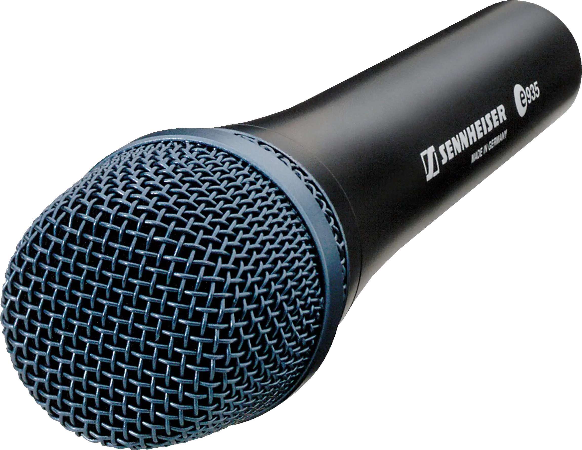 E935 Microphone By Sennheiser For Rent Apex Sound U0026 Light Microphone Sennheiser E945 Png Microphone Png Transparent
