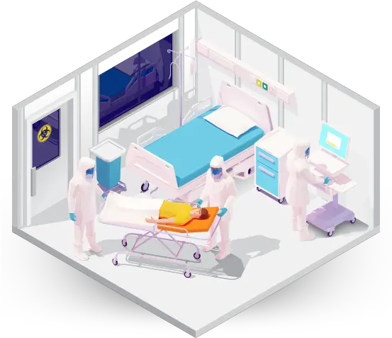 Airborne Infection Isolation Rooms Airborne Infection Isolation Rooms Aiirs Png Room Png