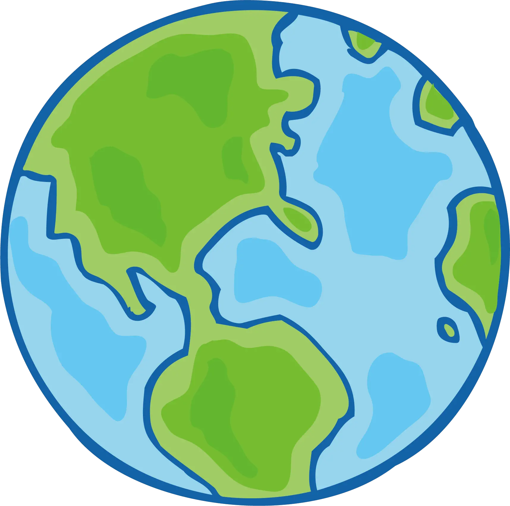 Earth Gif Png