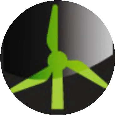 Energy Job Amida Recruitment Windmill Png Energy Utilities Icon Animated