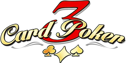 Three Card Poker Tom Horn Gaming Three Card Poker Logo Png Poker Png