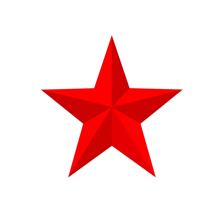 Sheriff Star Png