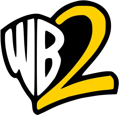 Kwgn Wlvi 56 Logo Png Kids Wb Logo