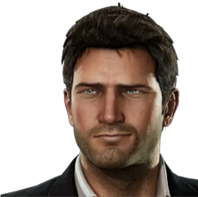 Download Hd Nathan Drake Uncharted 3 Nathan Drake Avatar Avatar Uncharted Png Nathan Drake Png