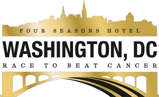 Four Seasons 2020 Race To Beat Cancer Four Seasons Race To Beat Cancer Png Four Seasons Hotel Logo