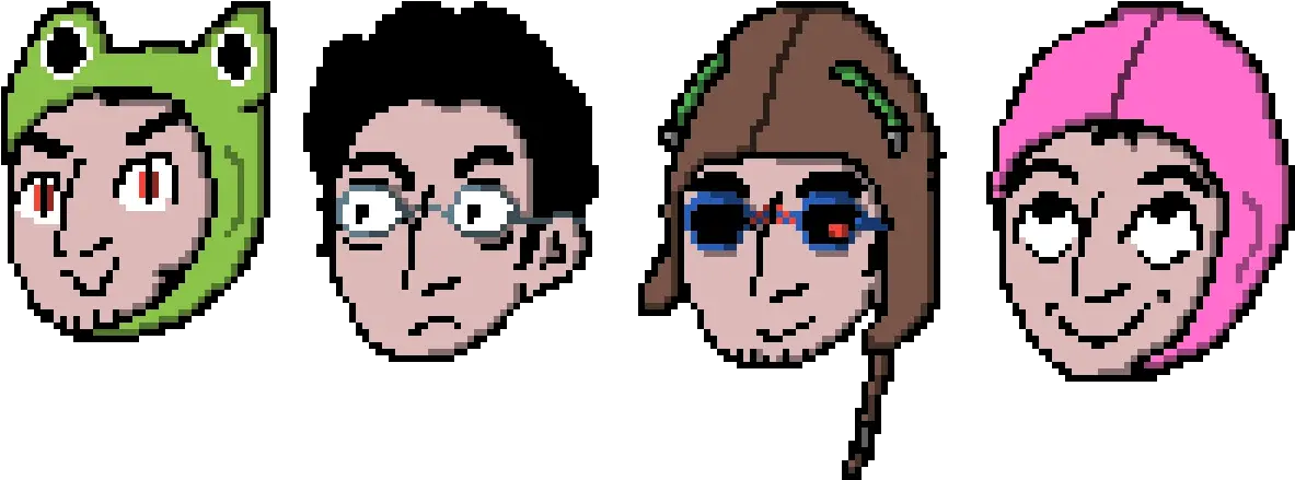Pixilart Filthy Frank Stickers By Dankmemecentral Filthy Frank Cartoon Png Filthy Frank Png
