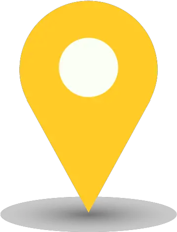 Commercial Solutions Skyline Power Dot Png Location Icon Yellow