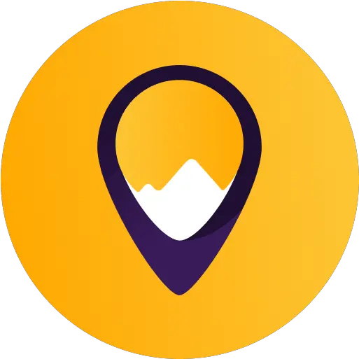 Betrip Apps On Google Play Vertical Png Location Icon Yellow