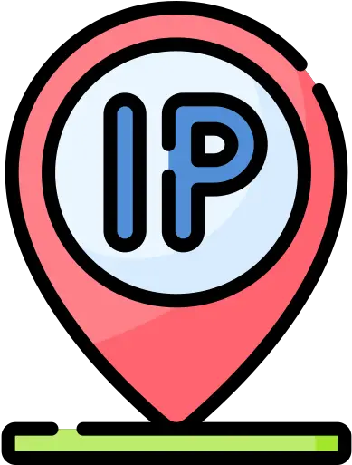 Ip Address Free Maps And Location Icons Language Png Ip Icon