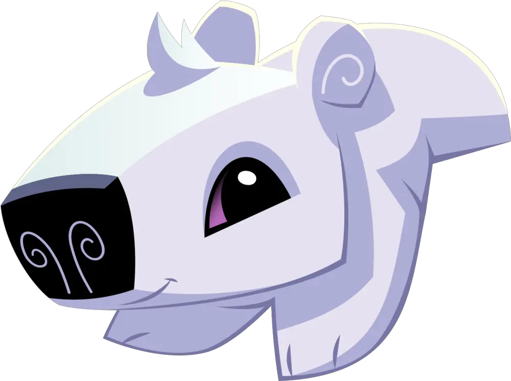 Polar Bear U2014 Animal Jam Archives Png Transparent Background