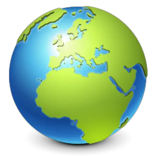 Earth Background Png