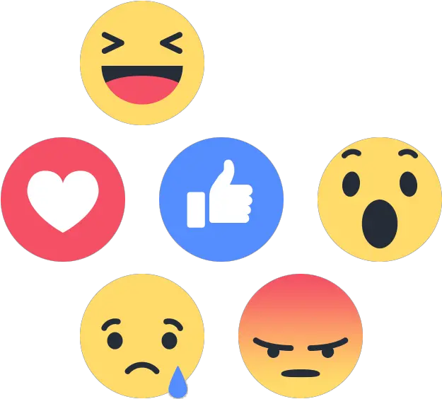 Emo Facebook Png 5 Image Emoji Facebook Png Emo Png