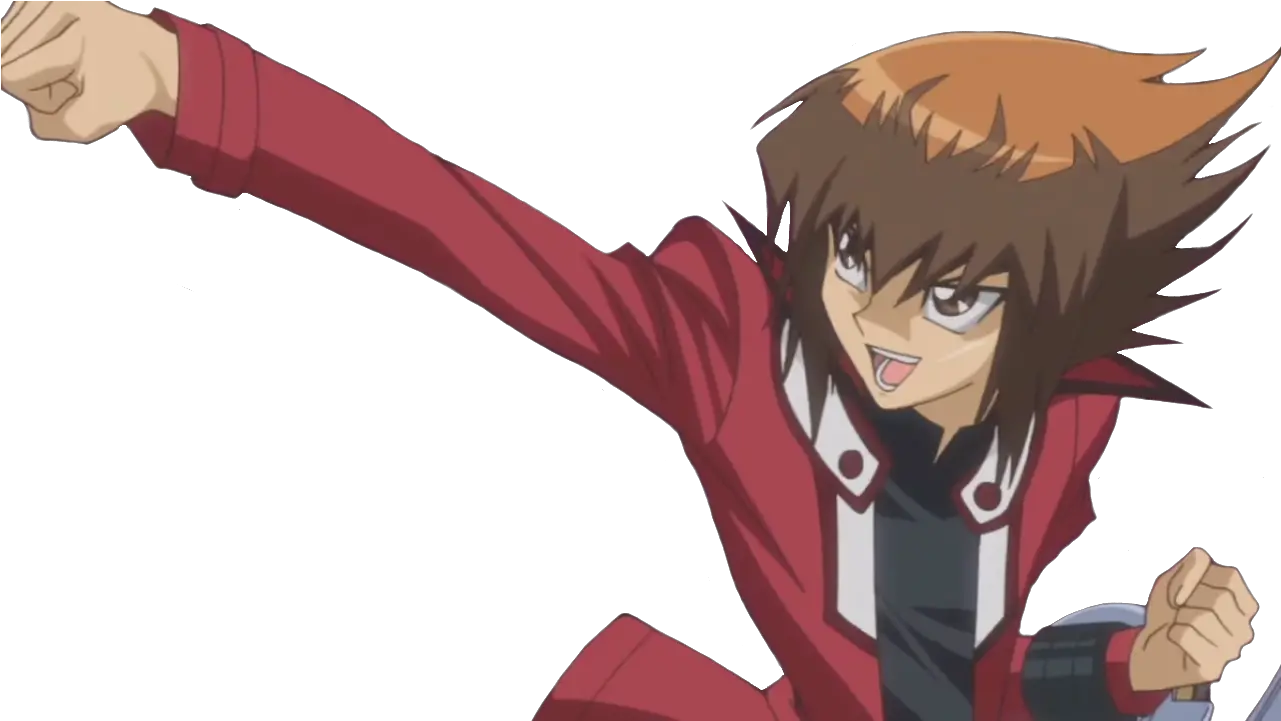 Jaden Yuki Png Jaden Jaden Yuki Yu Gi Oh Yugioh Gx Gx Ygo Yugioh Bonds Beyond Time Jaden Yugioh Logo Transparent