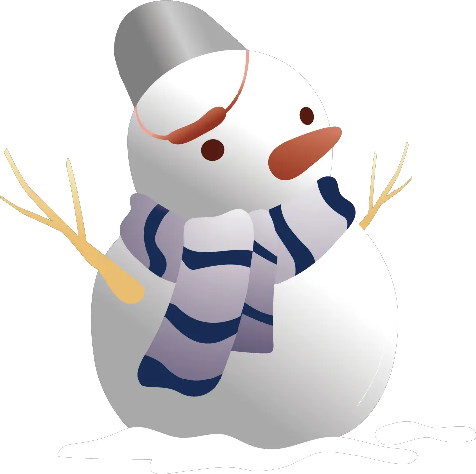 Download Clipart Drawing Snowman Png Snowman Fictional Character Snowman Png