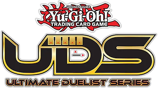 Yu Ultimate Duelist Series Png Yugioh Logo Png