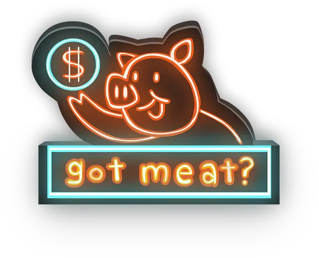 Download Neon Sign Png Transparent Food Neon Sign Transparent Neon Sign Png