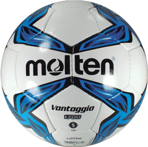 Molten Vantaggio 1700 Soccer Ball Molten Vantaggio 1700 Png Soccer Ball Png Transparent