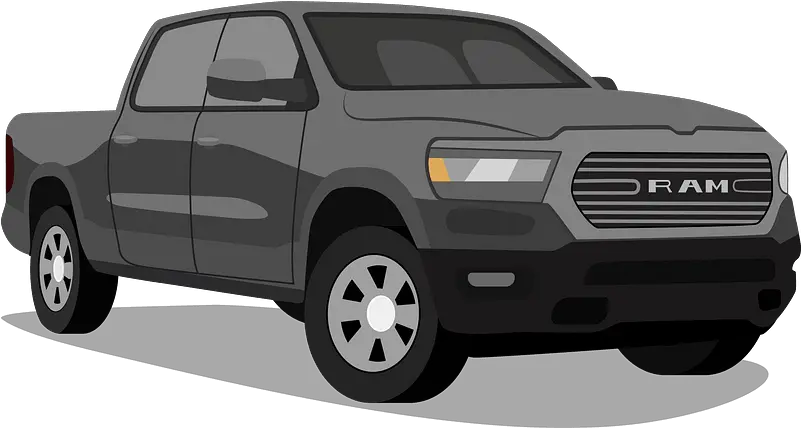 Dodge Ram Clipart Free Download Transparent Png Creazilla Commercial Vehicle Dodge Png