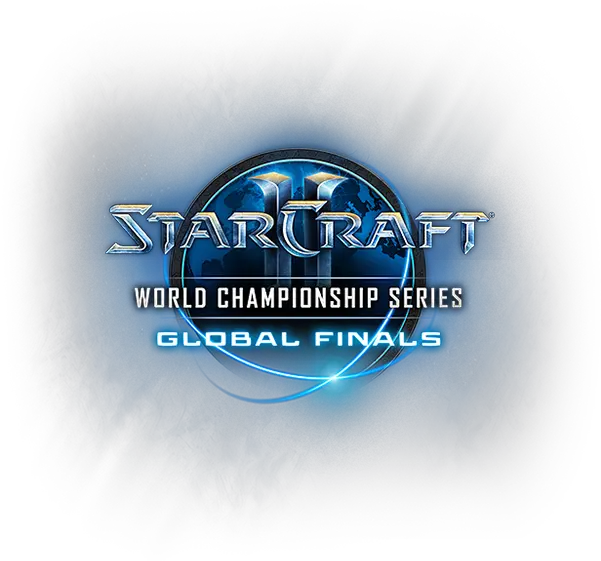 Wcs Global Championship 2016 Toornament The Esports Starcraft 2 Wings Of Liberty Png Starcraft Logo