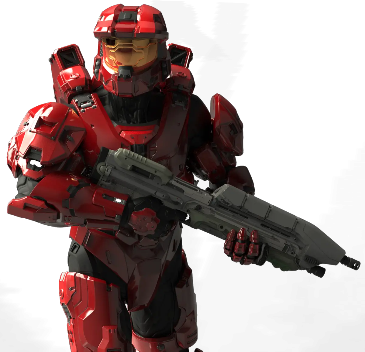 Halo 5 Guardians Mark Vi Whatu0027s The Difference General Halo 5 Multiplayer Armor Png Master Chief Helmet Png