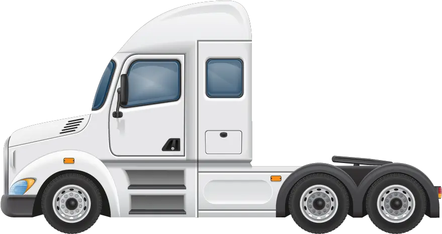 Download Semi Trailer Truck Png Semi Truck Png