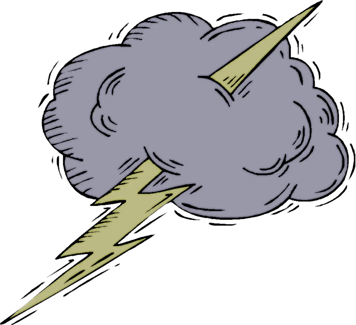 Download Free Photo Of Thundercloudthunderstormstorm Thunder Clouds Animation Transparent Png Storm Cloud Png