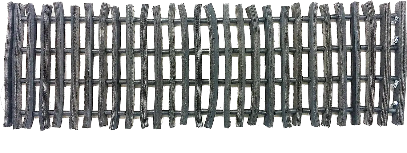Recycled Rubber Doormat Rejas De Madera Para Puertas Png Tire Track Png