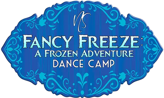 Summer Ns Dance Studio United States Frozen 2 Png Logo Frozen Logo Png