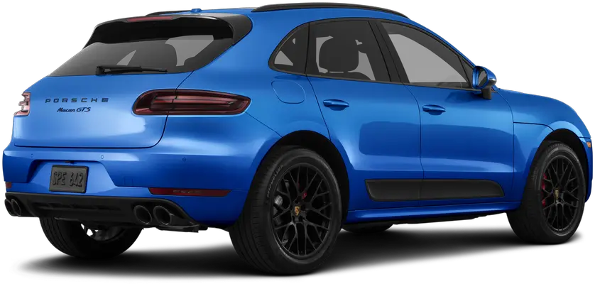 2018 Porsche Macan Drive Magazine Sport Utility Vehicle Png Porsche Windows Icon