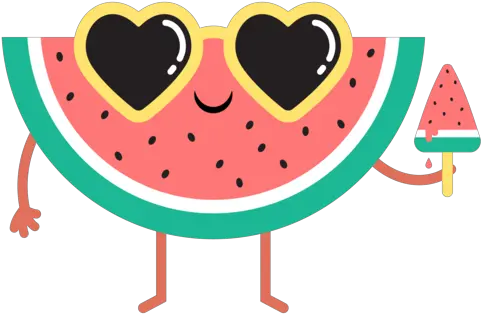 Watermelon Cartoon Png Watermelon Peep Summer Cute Cartoon Cute Watermelon Clipart Watermelon Transparent