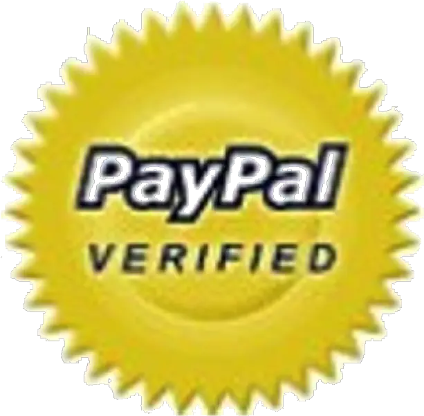 Paypal Verified Transparent U0026 Png Clipart Free Download Ywd Label Pay Pal Logo