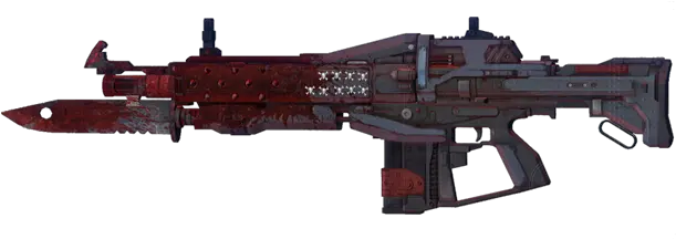 Download The Following Three Exotic Weapons Help Show Off Destiny 2 Red Death Png Destiny 2 Transparent