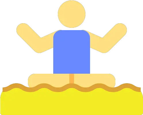 Yoga People Person Free Icon Of Emojius Freebie 1 Png