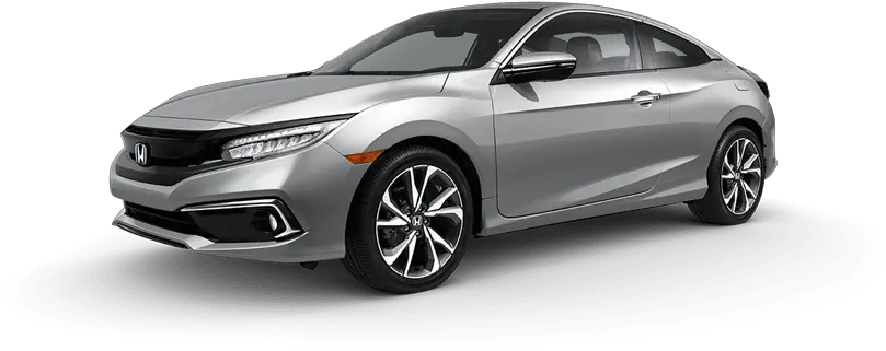 2019 Honda Civic Coupe Price Trims Yellow Honda Car Png Honda Civic Png