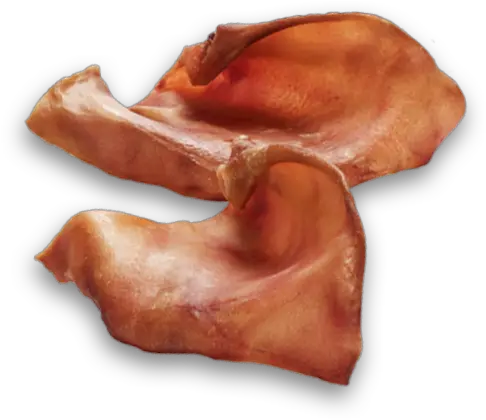 Ears Png Pig Ears Png Pigu0027s Ear 1423630 Vippng Orejas De Cerdo Para Perros Ears Png