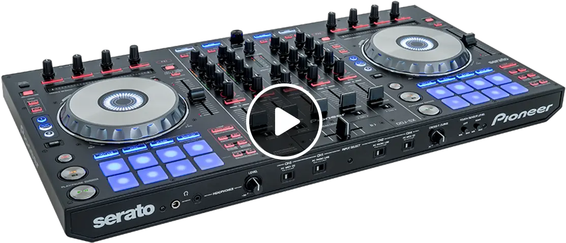New York And Def Jam Icon Mix Dj Controller Png Def Jam Icon Fighting