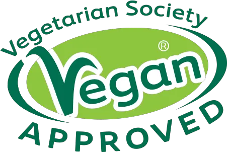 Vsa Products Archive Vegetarian Society Vegan Society Approved Sign Png Vegan Logo Png