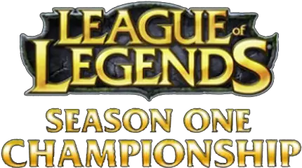 Worlds Season 1 Leaguepedia League Of Legends Esports Wiki League Of Legends World Championship 2011 Logo Png League Of Legends Transparent