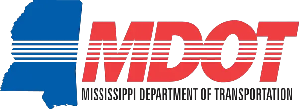 Mississippi Mississippi Department Of Transportation Png Department Of Transportation Logos